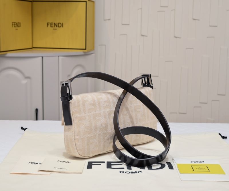 Fendi Baguette Bags